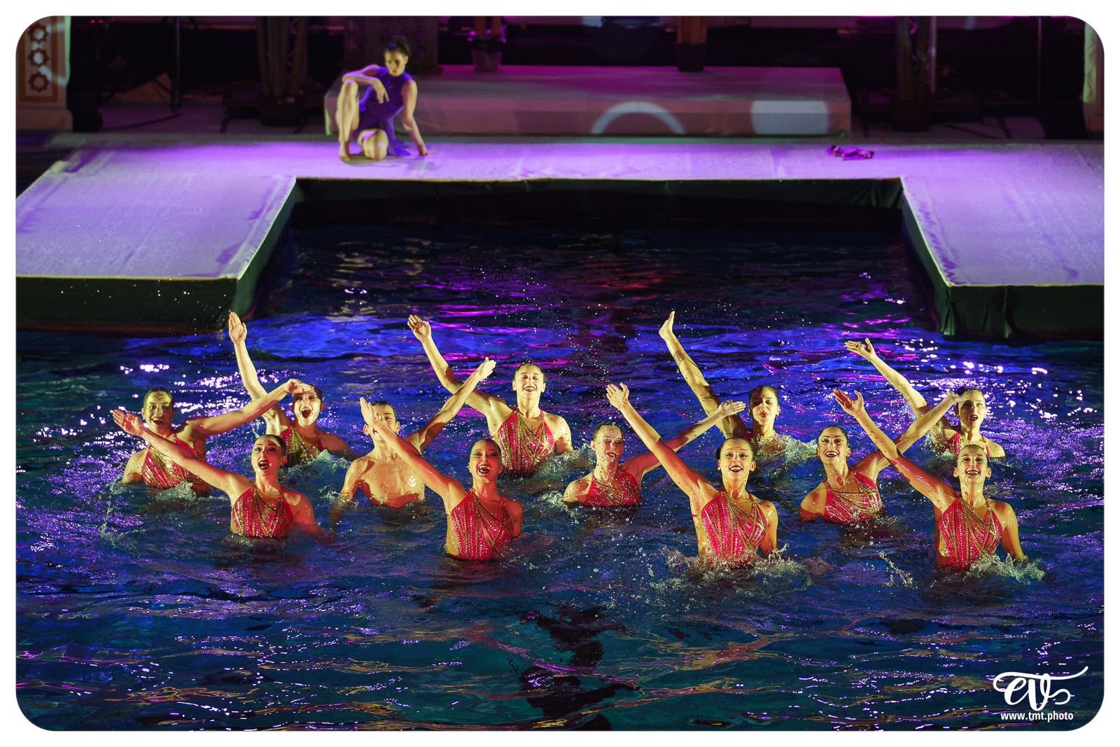 BNS - MILLE ET UNE NUITS